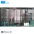 Small Scale Mango Banana Orange Juice Production and Processing Equipment